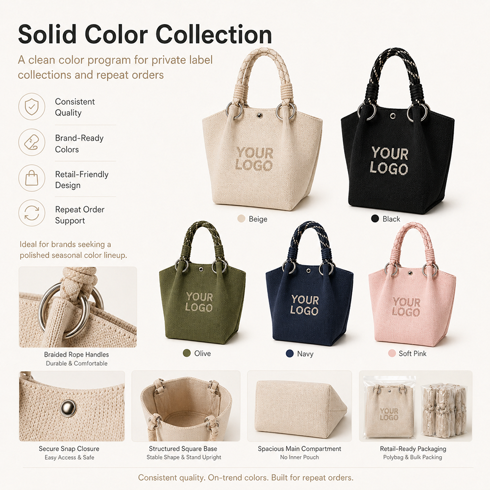private label large leather tote bags