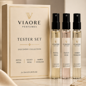 Tester Box
